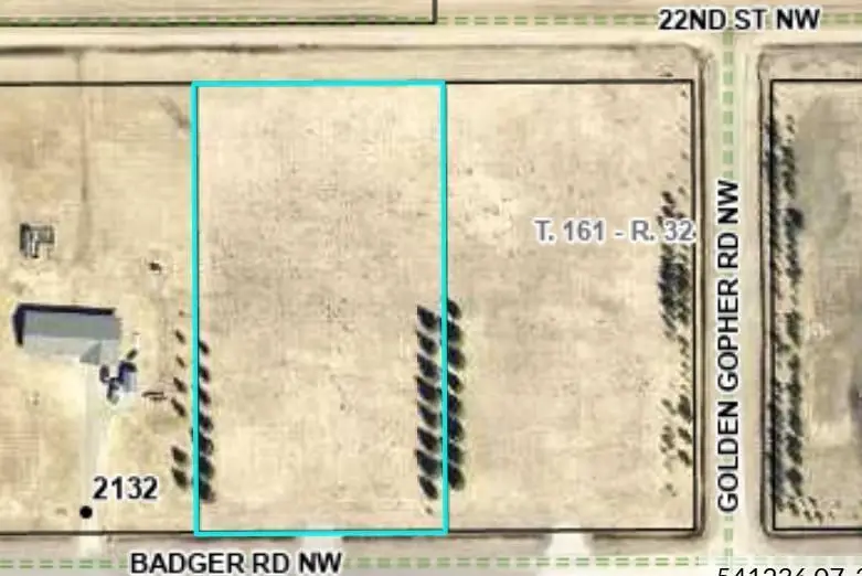 Lot 2 Badger Rd Nw, Baudette, MN 56623 - #3