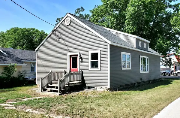 100 Western Avenue S, Brooten, MN 56316