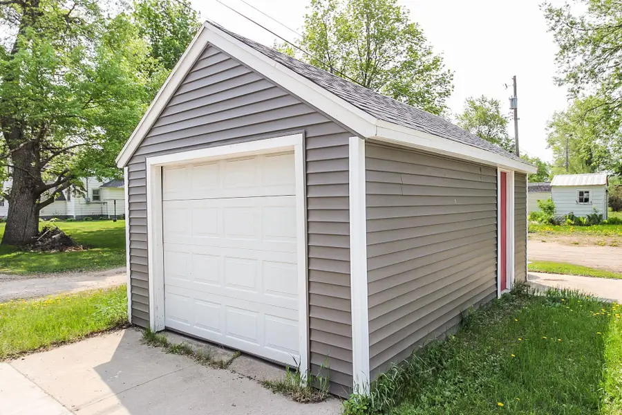 100 Western Avenue S, Brooten, MN 56316 - #2