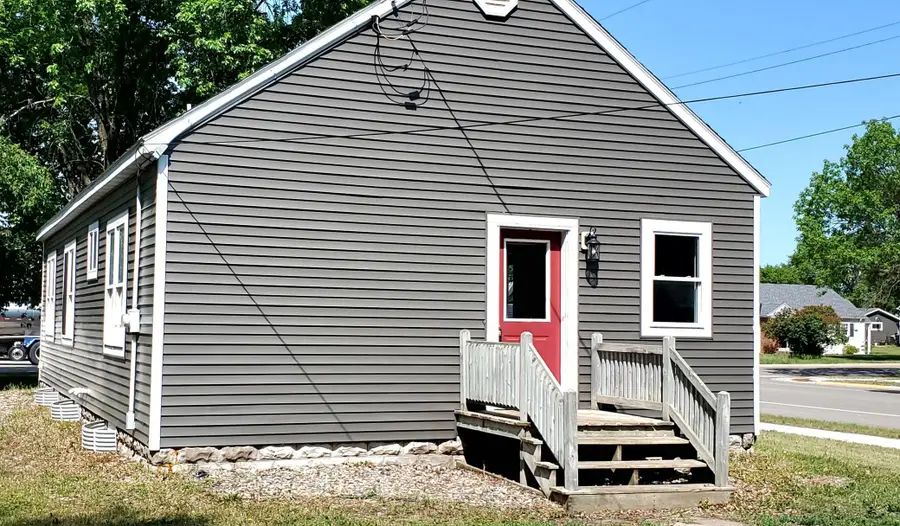 100 Western Avenue S, Brooten, MN 56316 - #3