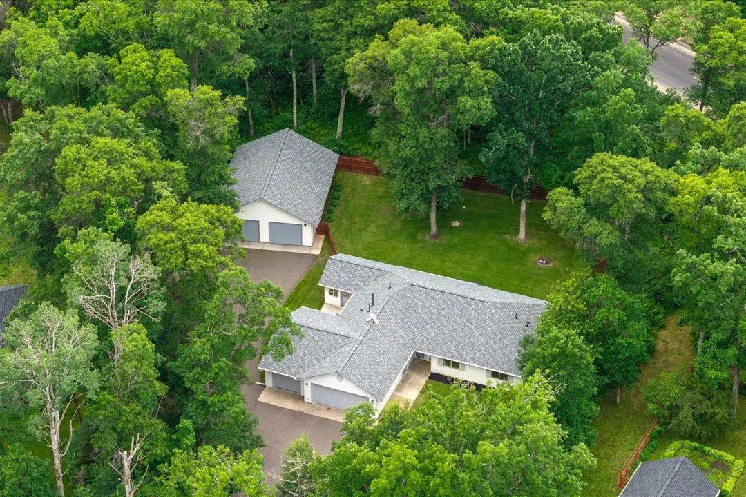 33897 Dancing Bear Drive, Crosslake, MN 56442 - #1