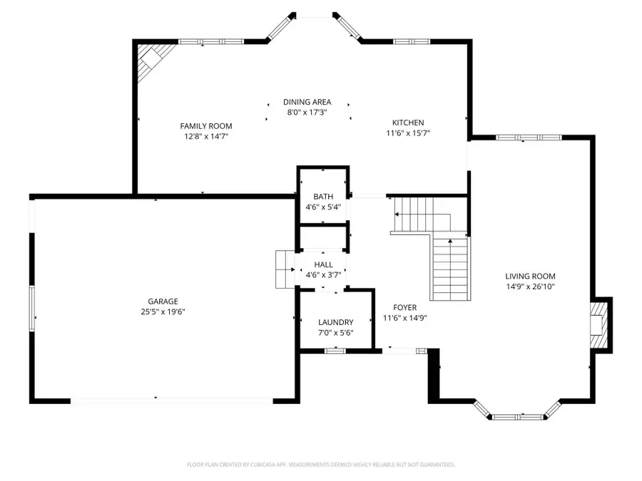 413 Georgetown Drive Se, Stewartville, MN 55976 - #2