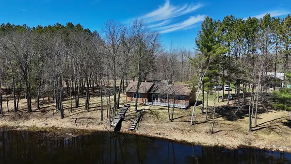 25734 Peavy Trail, Hillman, MN 56338