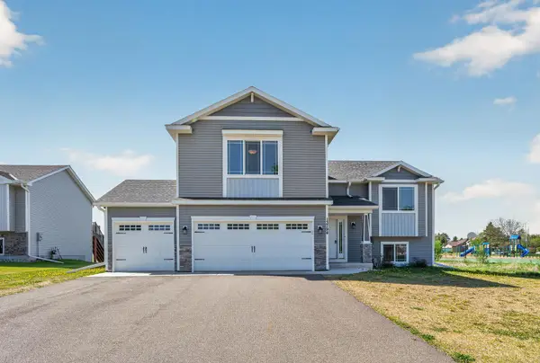 13794 186th Lane Nw, Elk River, MN 55330