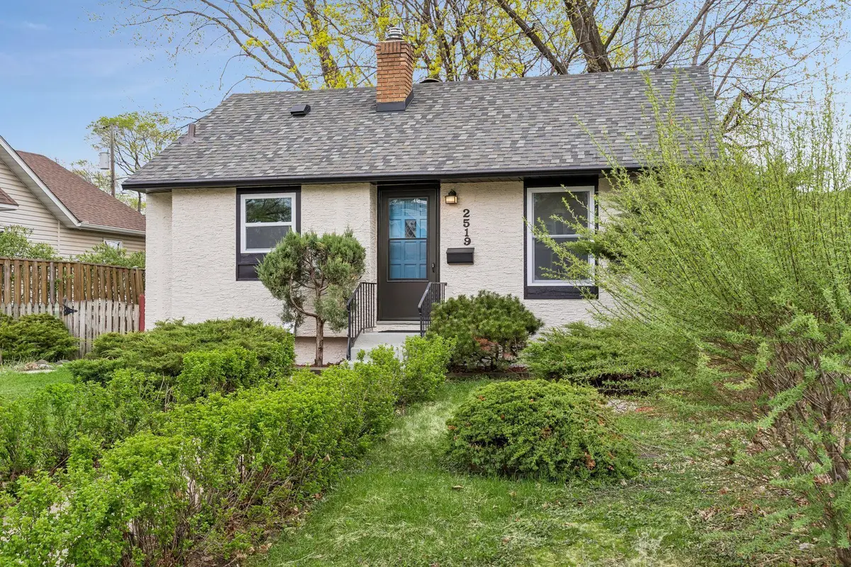 2519 Madison Street Ne, Minneapolis, MN 55418 - #1