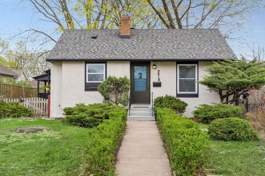 2519 Madison Street Ne, Minneapolis, MN 55418 - #2