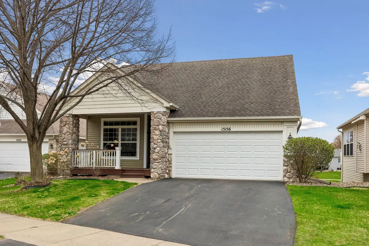 15156 Dundee Avenue, Apple Valley, MN 55124 - #1