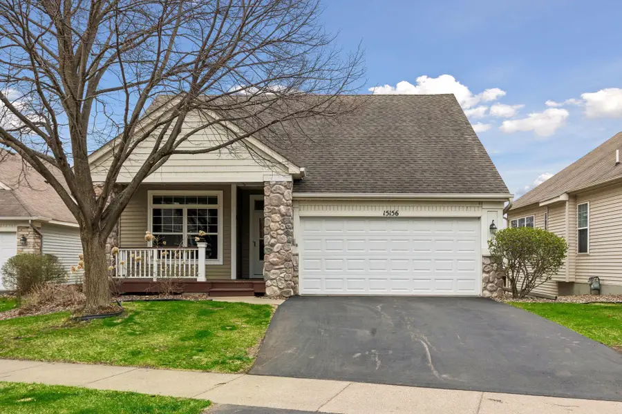 15156 Dundee Avenue, Apple Valley, MN 55124 - #2