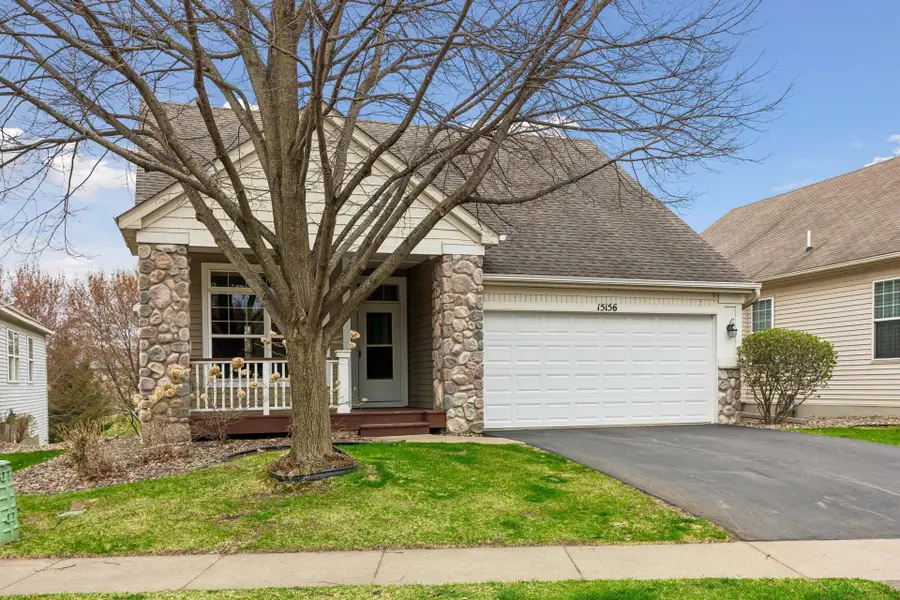 15156 Dundee Avenue, Apple Valley, MN 55124 - #3