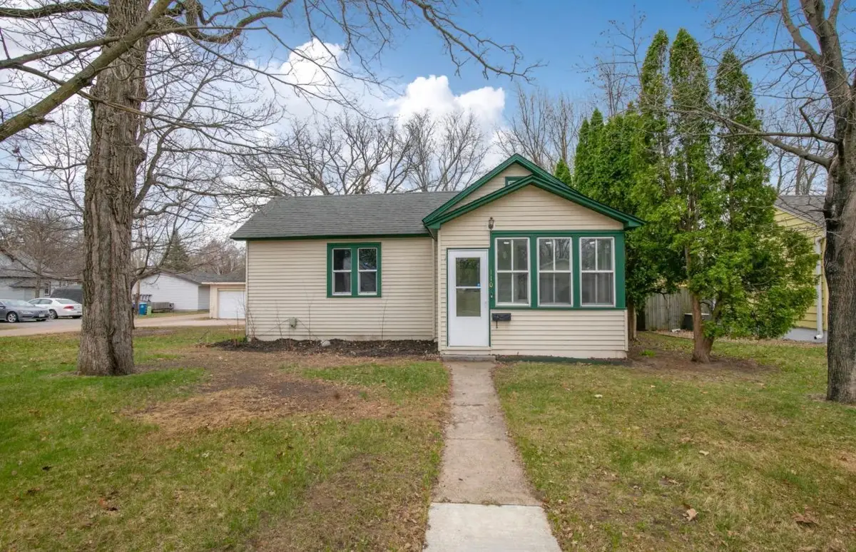 110 7th Street S, Sauk Rapids, MN 56379 - #1