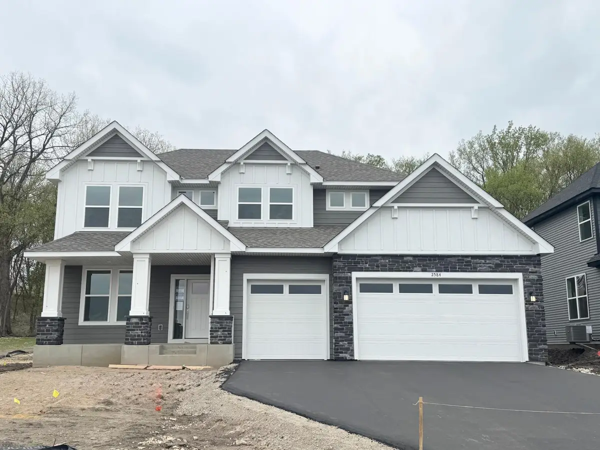 2584 Aspen Court, Shakopee, MN 55379 - #1