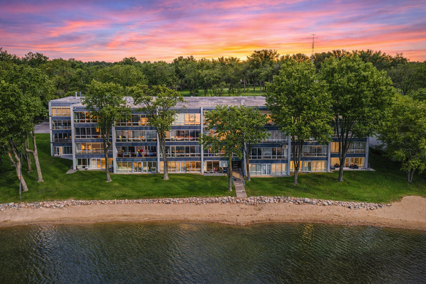 315 Park Lake Boulevard #414, Detroit Lakes, MN 56501