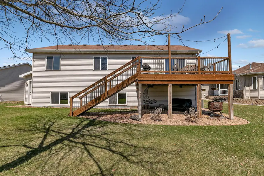 5736 Eagle Court, Saint Cloud, MN 56303 - #3