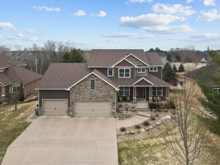 16179 Crane Street Nw, Andover, MN 55304 - #3