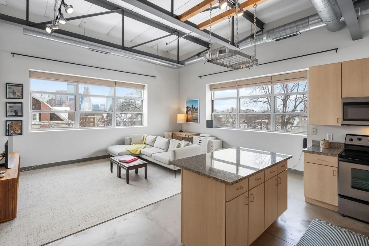 111 E Franklin Avenue #316, Minneapolis, MN 55404 - #1
