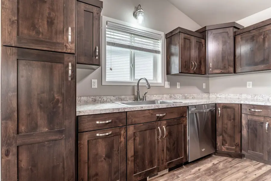 6039 60th Avenue S, Fargo, ND 58104 - #3