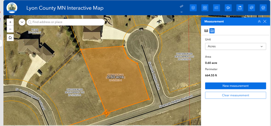 219 Savannah Heights Circle, Lynd, MN 56157 - #2