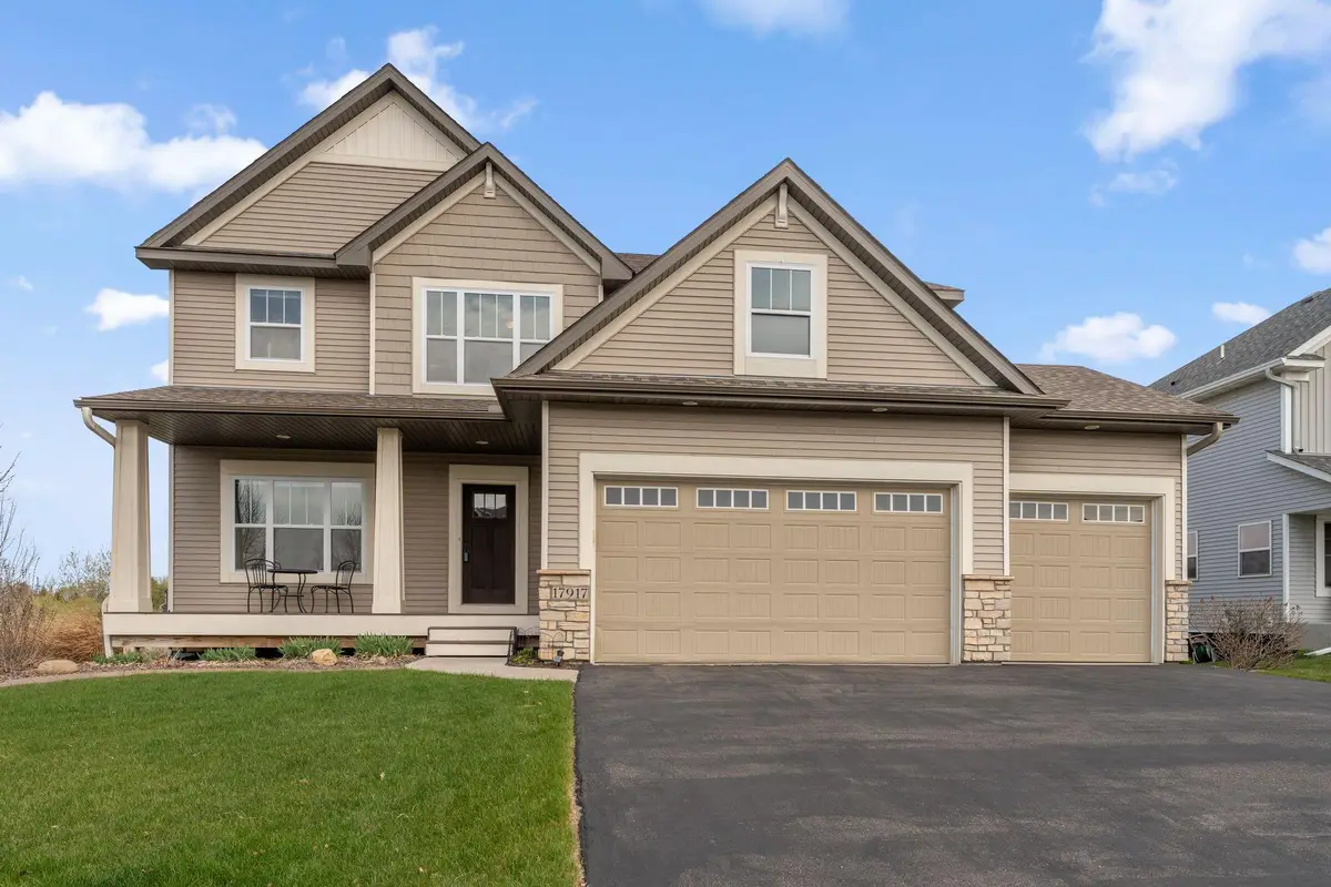 17917 Equinox Avenue, Lakeville, MN 55044 - #1