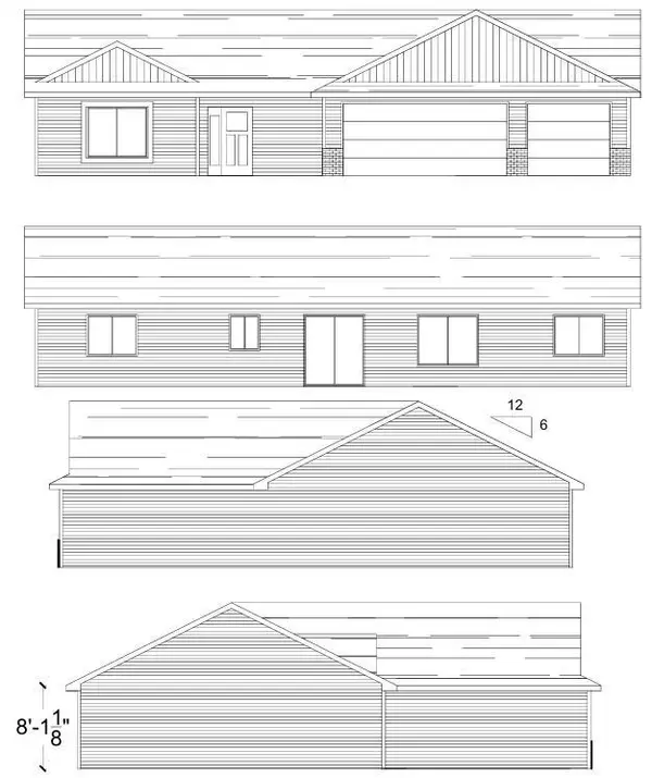 240 Henry Circle, Green Isle, MN 55338