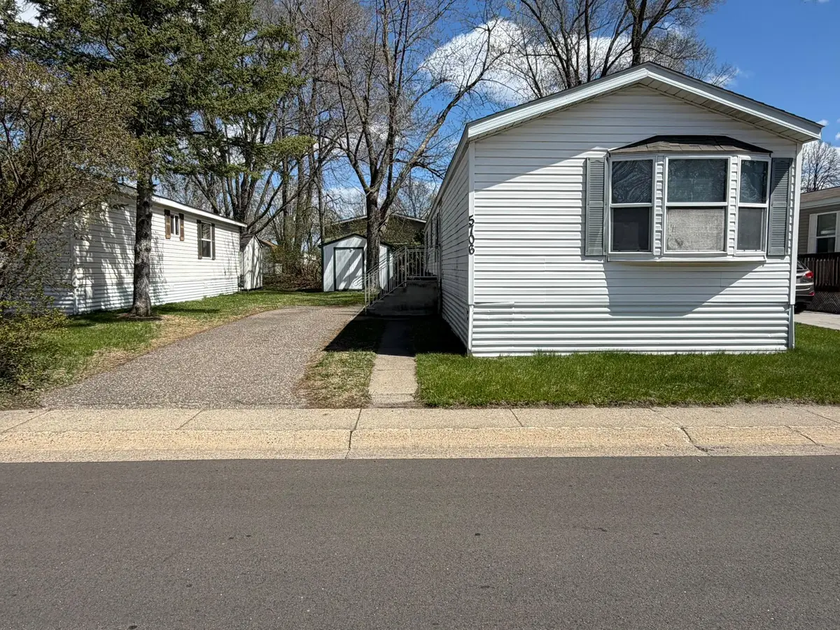 5706 Cabot Drive, Mounds View, MN 55112 - #1