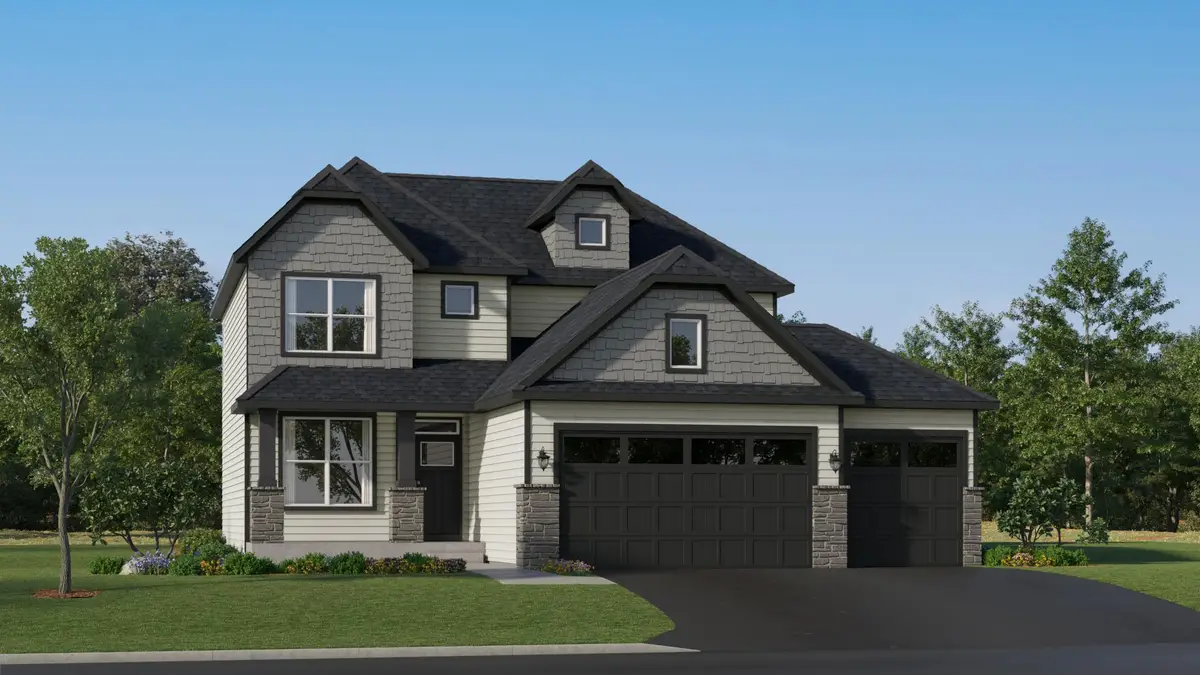 1938 Fulton Road, Carver, MN 55315 - #1