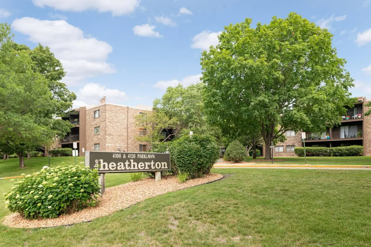 4120 Parklawn Avenue #222, Edina, MN 55435 - #1