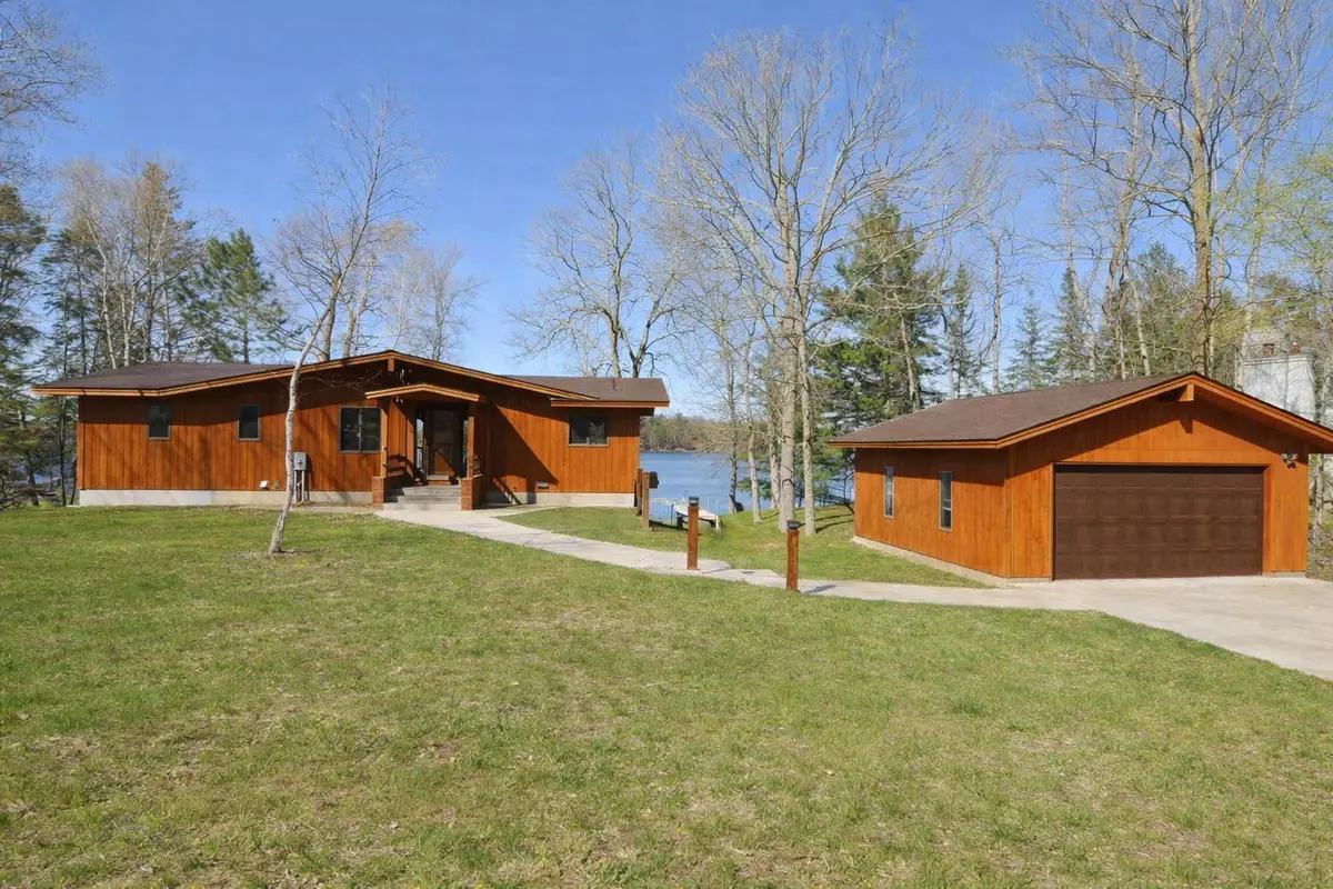 4621 Happiness Lane Nw, Hackensack, MN 56452 - #1