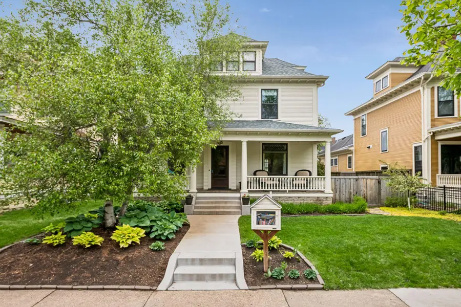 3121 Humboldt Avenue S, Minneapolis, MN 55408 - #2