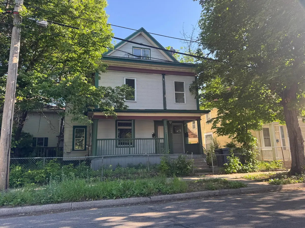 1004 E 22nd Street, Minneapolis, MN 55404 - #1
