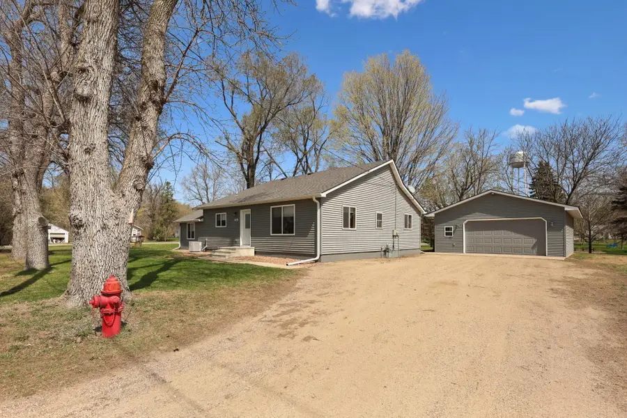 216 N Casey Street, Darwin, MN 55324 - #2