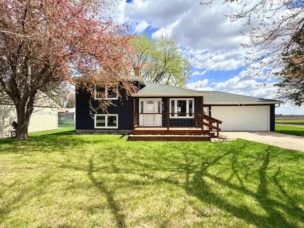 520 Frontier Road, Brewster, MN 56119