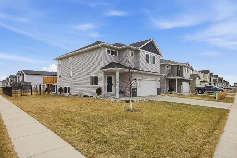 1203 27th Avenue W, West Fargo, ND 58078 - #2