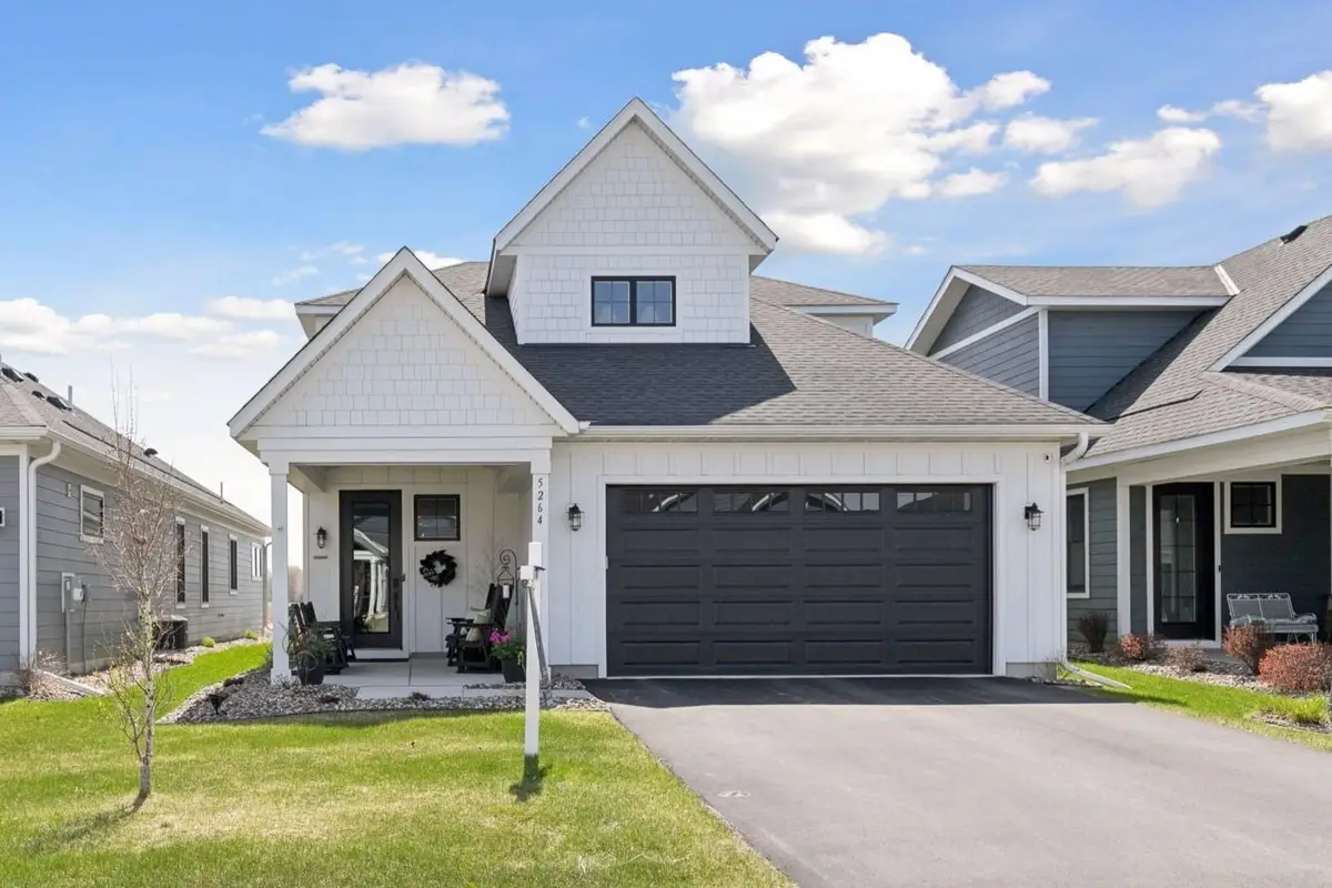5264 217th Street W, Farmington, MN 55024 - #1