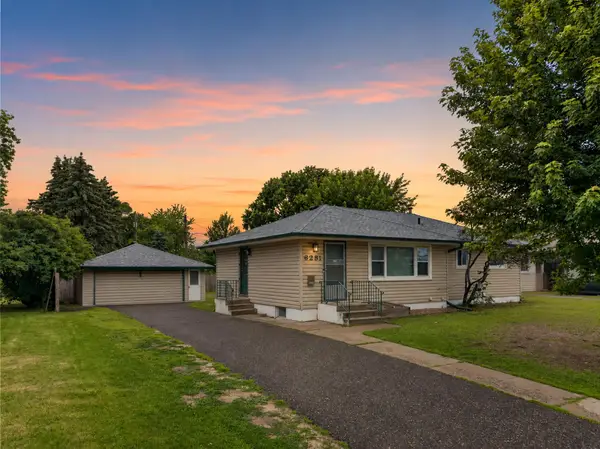 6231 France Avenue N, Brooklyn Center, MN 55429
