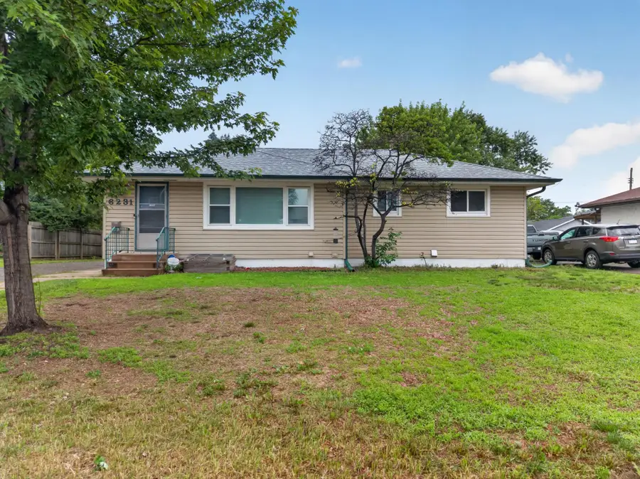 6231 France Avenue N, Brooklyn Center, MN 55429 - #2