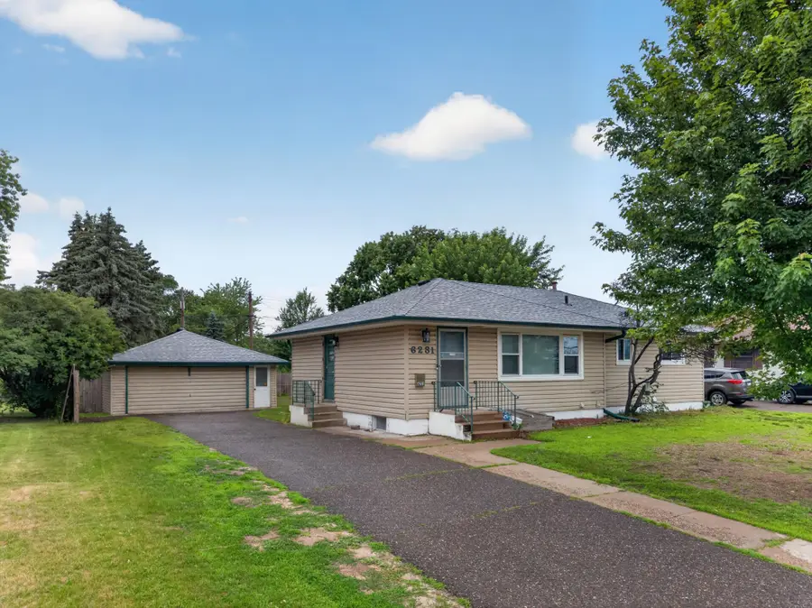 6231 France Avenue N, Brooklyn Center, MN 55429 - #3
