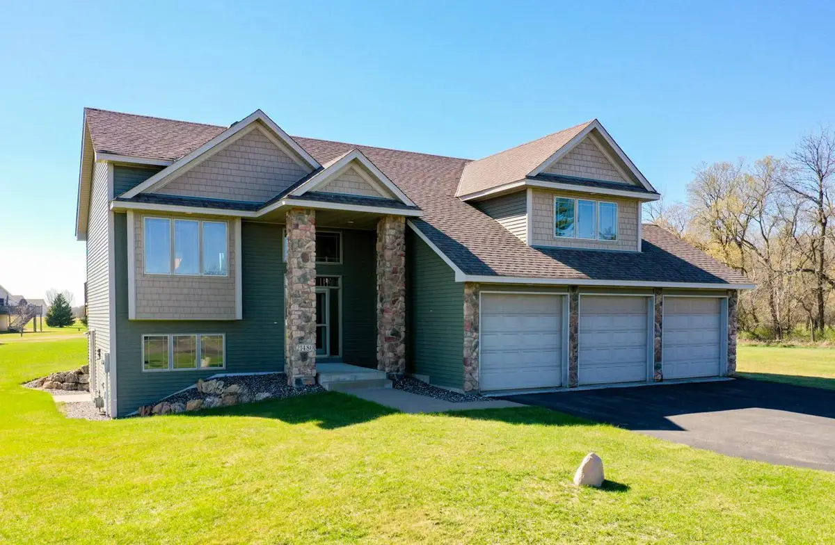 21480 Evergreen Street Nw, Cedar, MN 55011 - #1