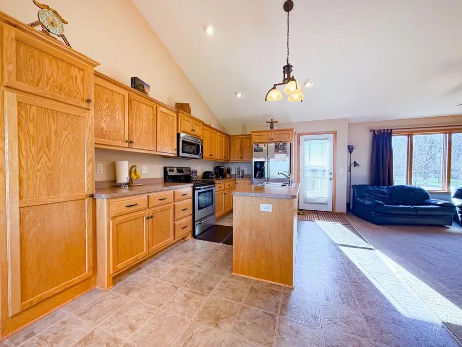 21480 Evergreen Street Nw, Cedar, MN 55011 - #3