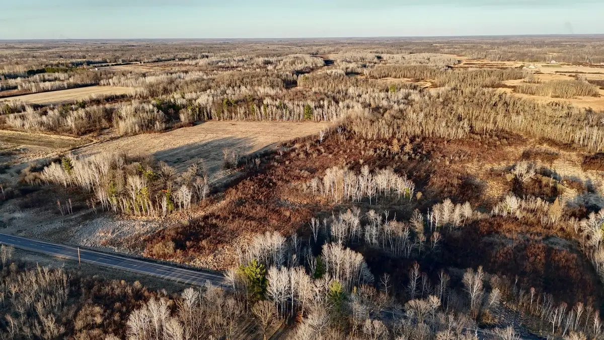 33426 Quail Road, Onamia, MN 56359 - #1