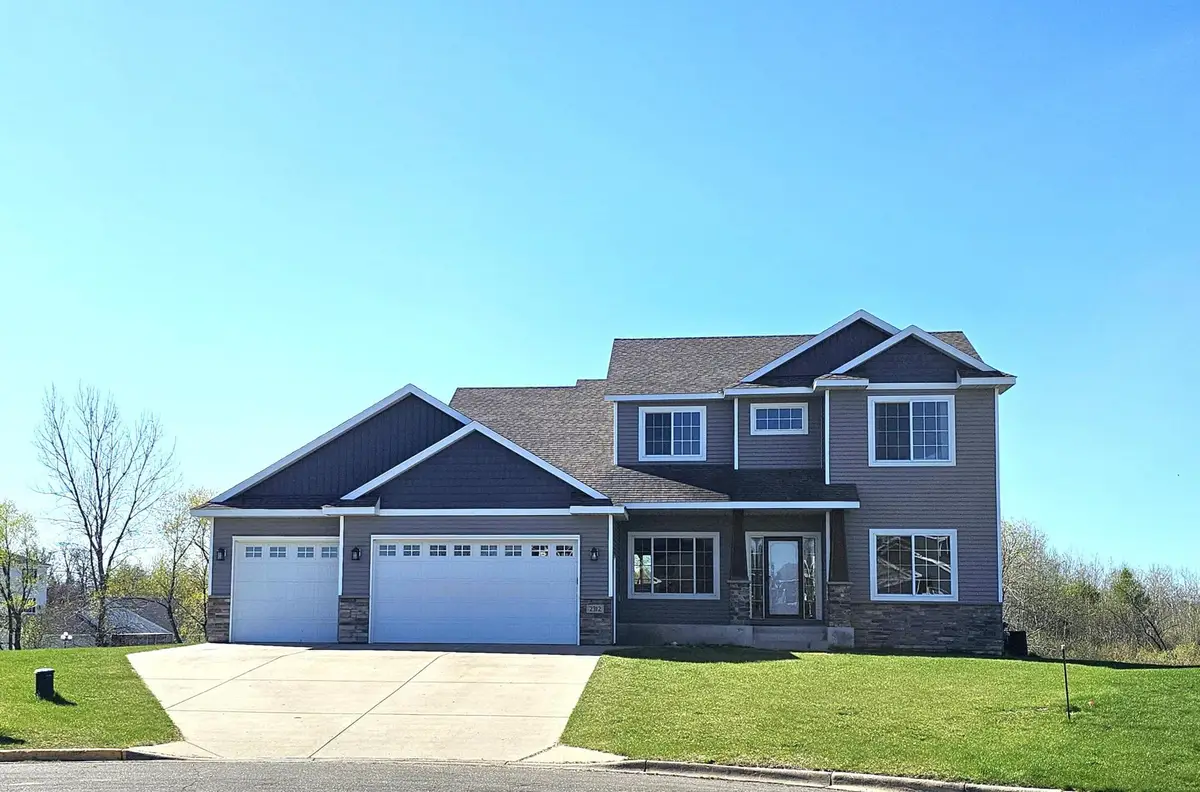 2312 Wyoming Court, Sartell, MN 56377 - #1
