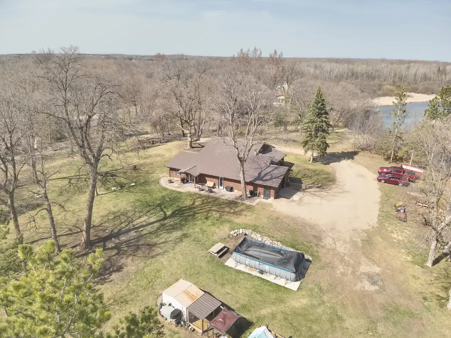 27111 Timber Hills Lane, Battle Lake, MN 56515 - #2