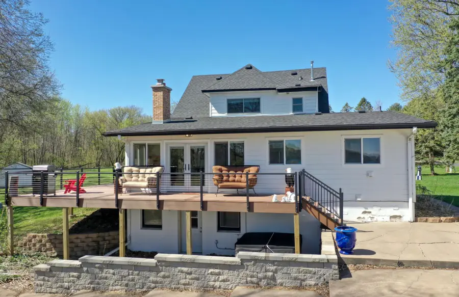 11551 278th Street, Chisago City, MN 55013 - #3