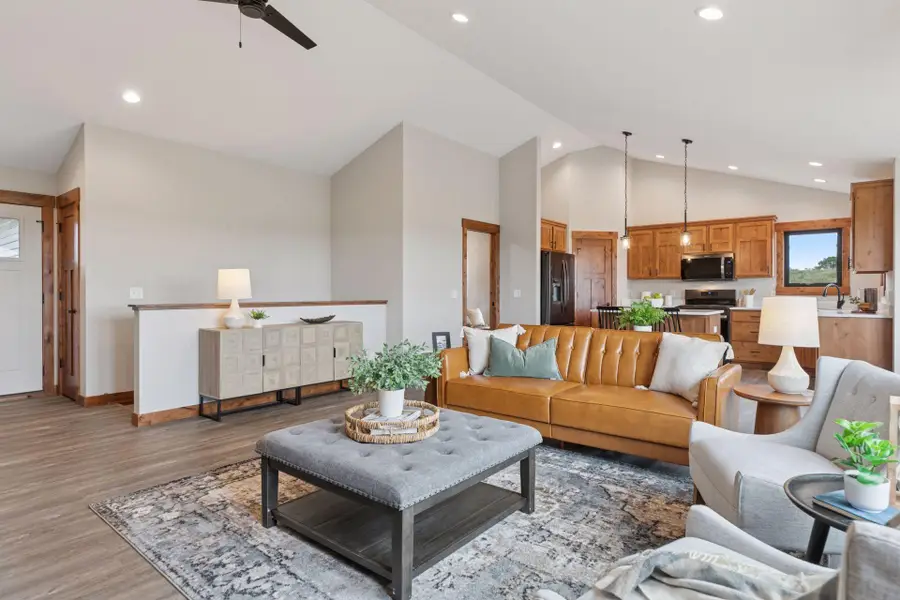 Lot 16 732nd Street, Ellsworth, WI 54011 - #3