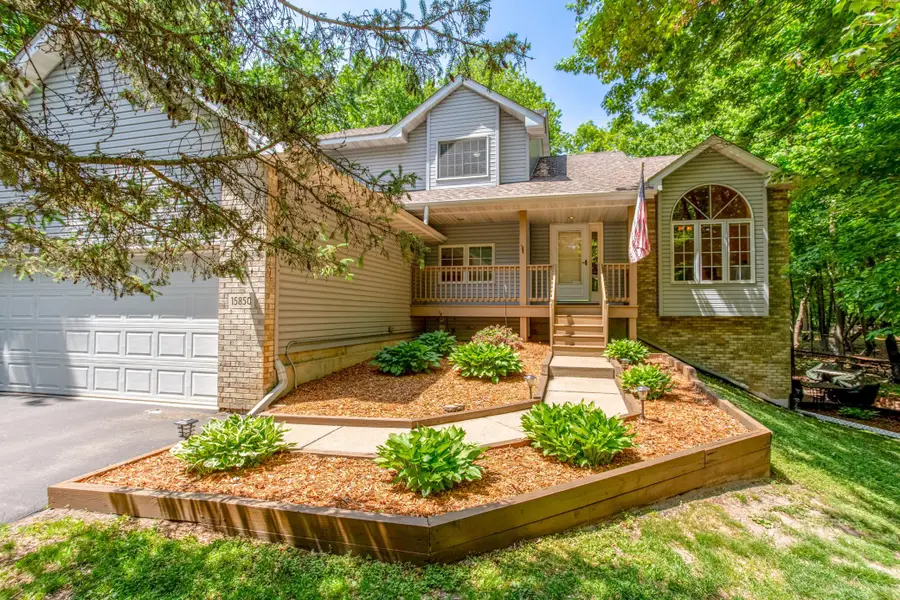 15850 Zumbrota Street Ne, Ham Lake, MN 55304 - #2