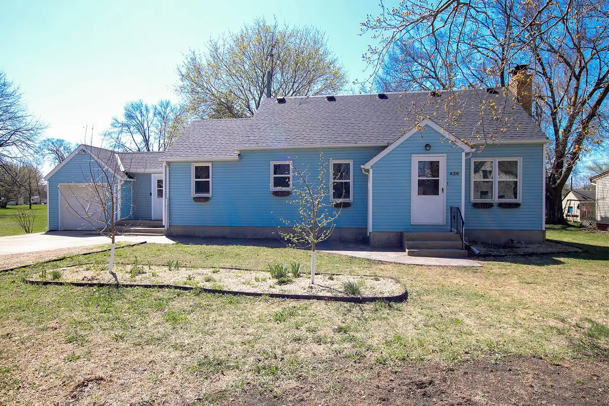 426 Main Street, Stewart, MN 55385 - #1