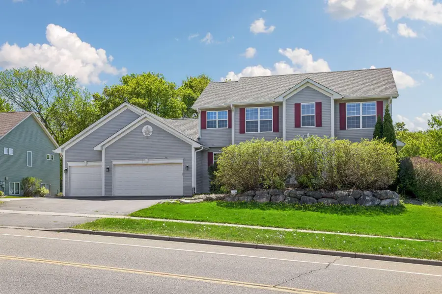 16267 Griffon Trail, Lakeville, MN 55044 - #2