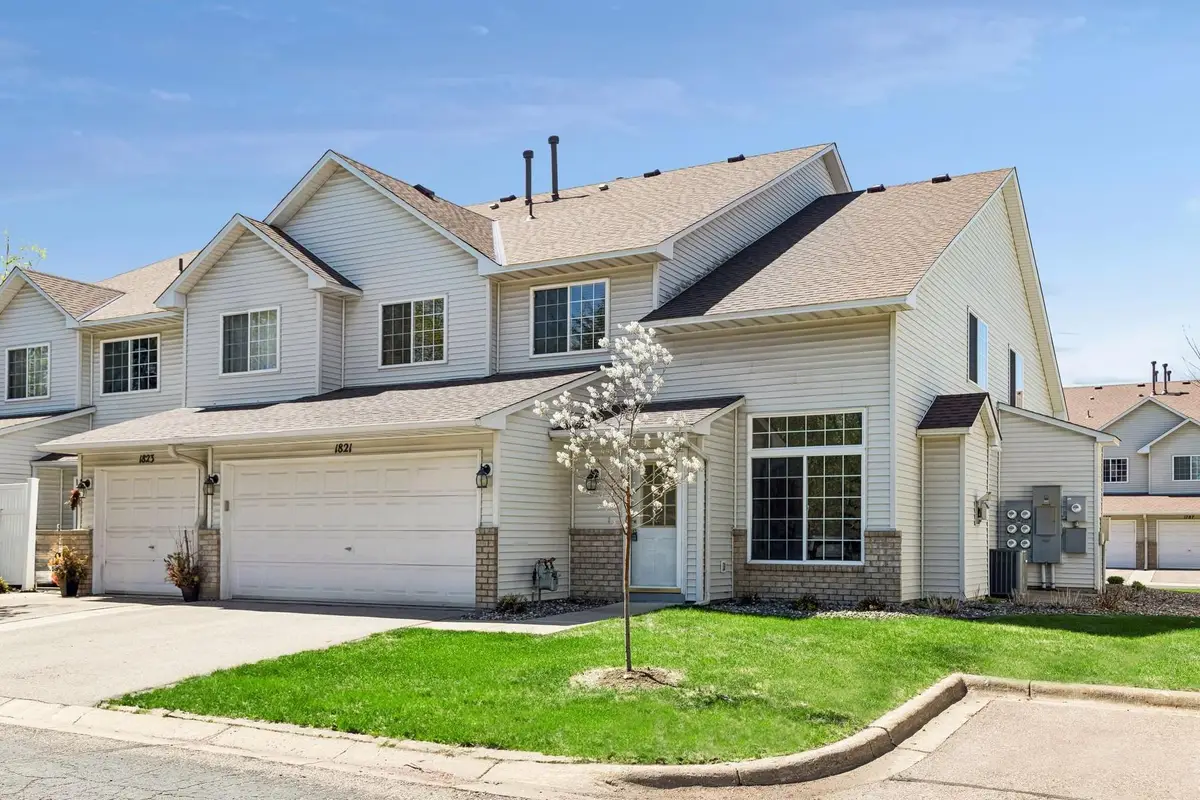 1821 Riverwood Drive, Burnsville, MN 55337 - #1