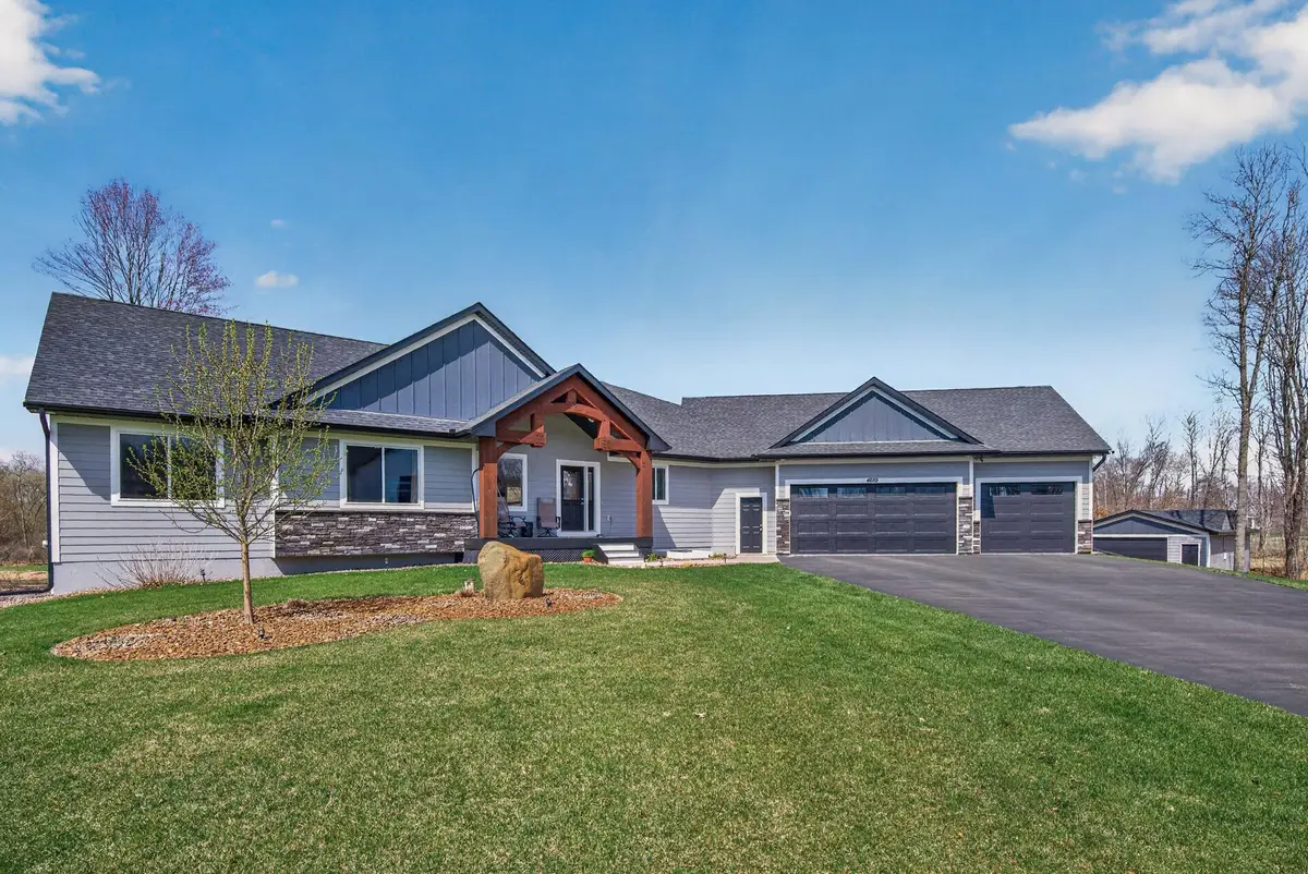 4659 144th Avenue Ne, Andover, MN 55304 - #1