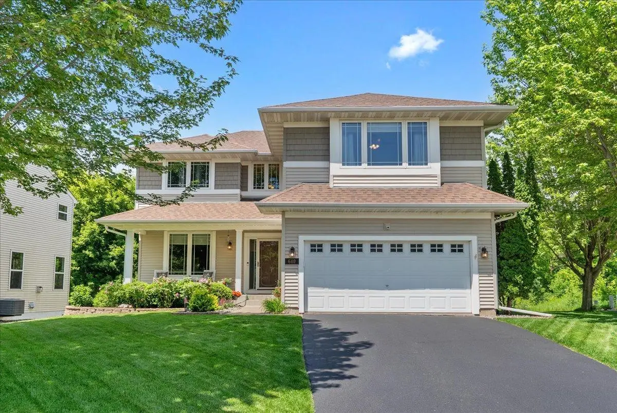 640 Addison Alcove, Woodbury, MN 55129 - #1