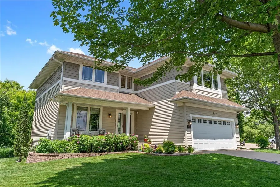 640 Addison Alcove, Woodbury, MN 55129 - #2